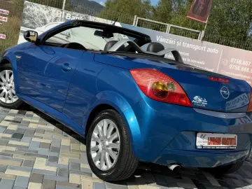 Opel Tigra Cabrio 1.4Benzina 90CP