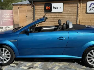 Opel Tigra Cabrio 1.4Benzina 90CP