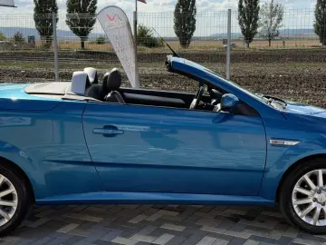 Opel Tigra Cabrio 1.4Benzina 90CP