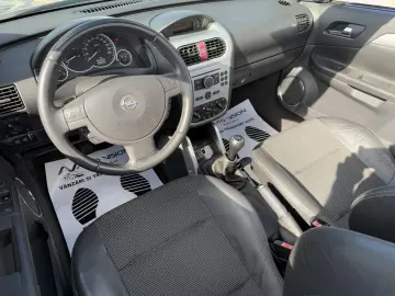 Opel Tigra Cabrio 1.4Benzina 90CP