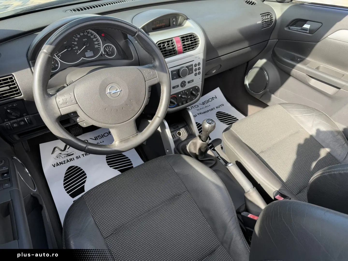 Opel Tigra Cabrio 1.4Benzina 90CP