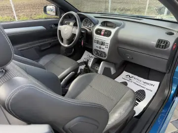 Opel Tigra Cabrio 1.4Benzina 90CP