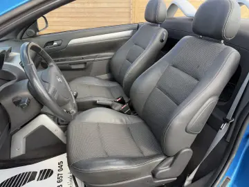 Opel Tigra Cabrio 1.4Benzina 90CP