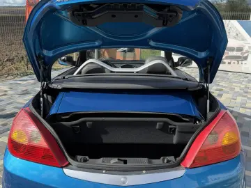 Opel Tigra Cabrio 1.4Benzina 90CP