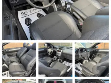 Opel Tigra Cabrio 1.4Benzina 90CP