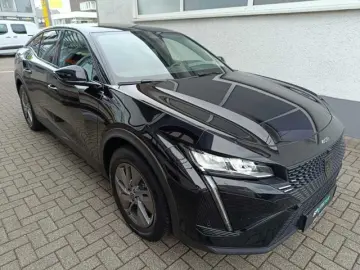 PEUGEOT 408 Allure Winter-Paket Surrounding Connect