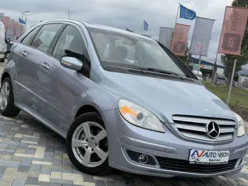 Mercedes Benz B200 2.0CDI 140CP