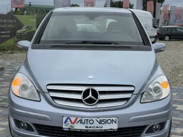 Mercedes Benz B200 2.0CDI 140CP