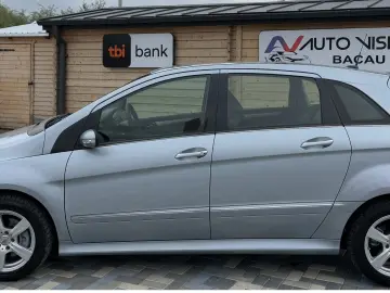 Mercedes Benz B200 2.0CDI 140CP