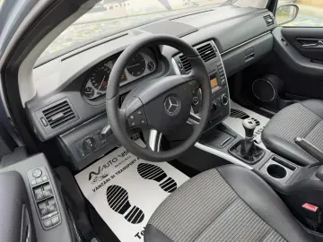 Mercedes Benz B200 2.0CDI 140CP