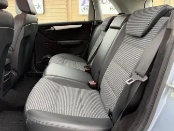 Mercedes Benz B200 2.0CDI 140CP