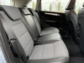 Mercedes Benz B200 2.0CDI 140CP