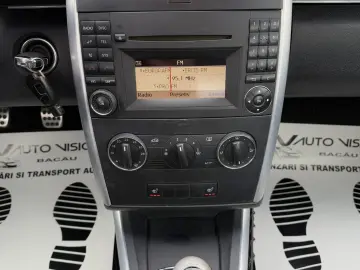 Mercedes Benz B200 2.0CDI 140CP