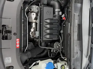 Mercedes Benz B200 2.0CDI 140CP