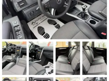 Mercedes Benz B200 2.0CDI 140CP