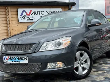 Skoda Octavia 1.4 Benzina 123CP