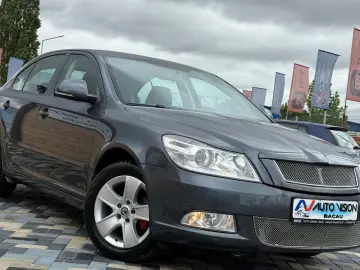 Skoda Octavia 1.4 Benzina 123CP