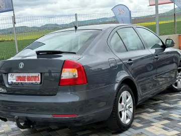 Skoda Octavia 1.4 Benzina 123CP