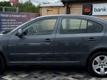 Skoda Octavia 1.4 Benzina 123CP