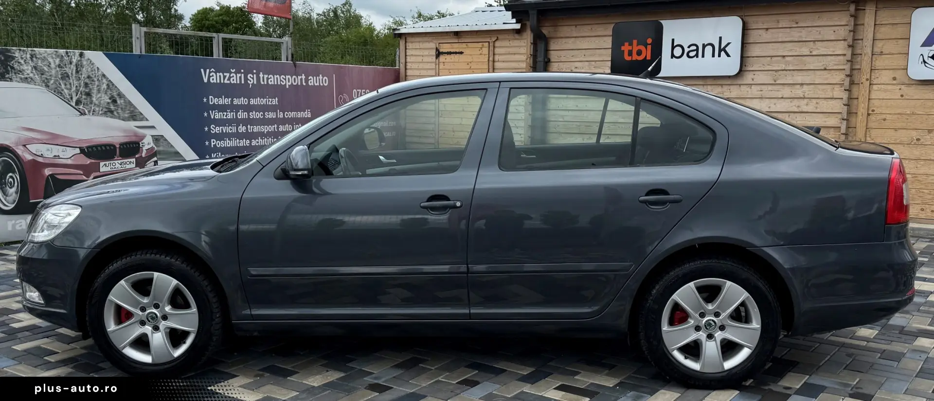 Skoda Octavia 1.4 Benzina 123CP