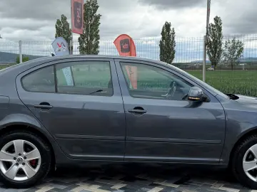 Skoda Octavia 1.4 Benzina 123CP