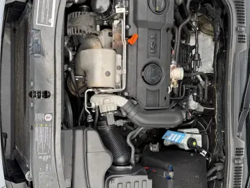 Skoda Octavia 1.4 Benzina 123CP