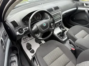 Skoda Octavia 1.4 Benzina 123CP