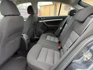 Skoda Octavia 1.4 Benzina 123CP