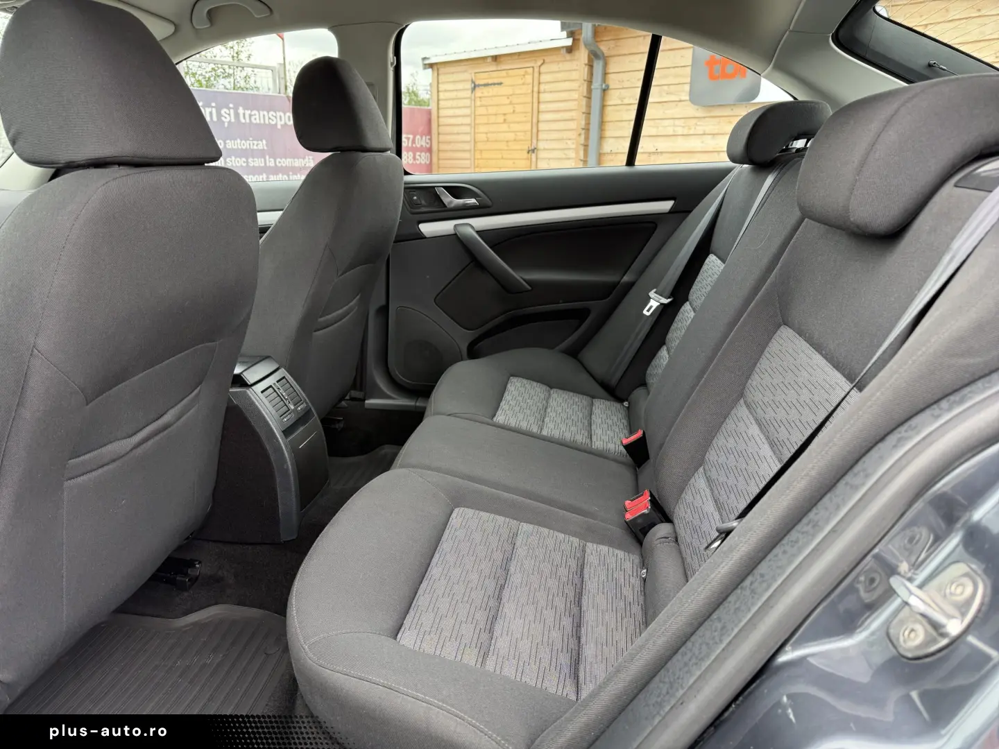 Skoda Octavia 1.4 Benzina 123CP