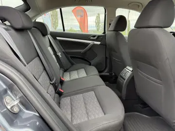 Skoda Octavia 1.4 Benzina 123CP