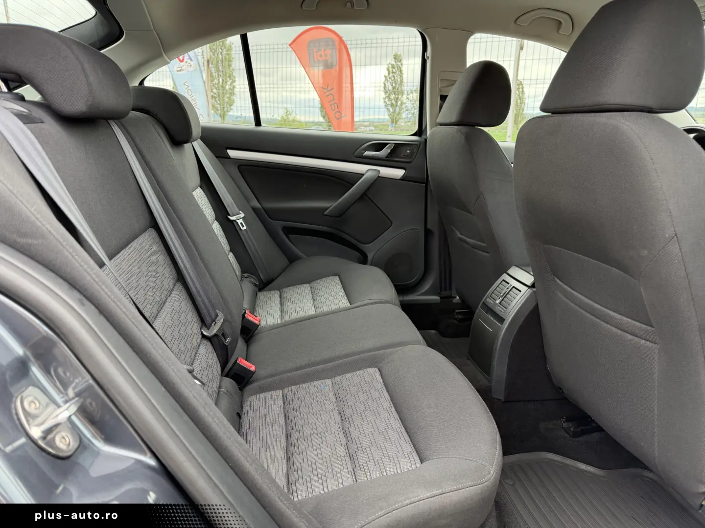 Skoda Octavia 1.4 Benzina 123CP