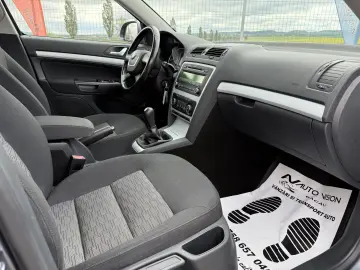 Skoda Octavia 1.4 Benzina 123CP