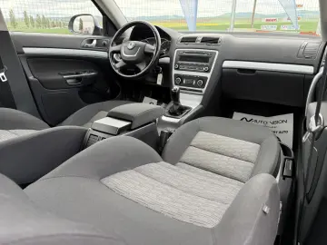 Skoda Octavia 1.4 Benzina 123CP