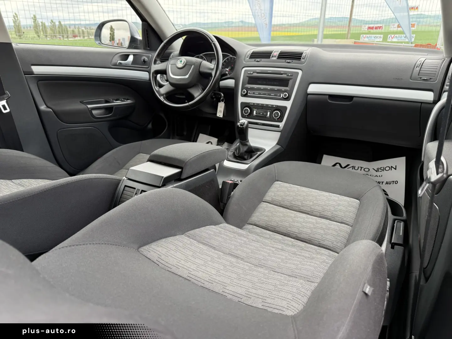 Skoda Octavia 1.4 Benzina 123CP