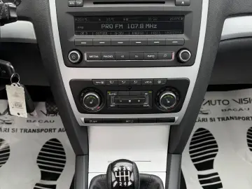 Skoda Octavia 1.4 Benzina 123CP