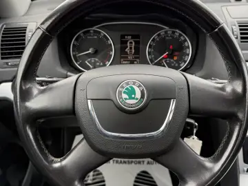 Skoda Octavia 1.4 Benzina 123CP