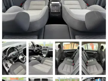 Skoda Octavia 1.4 Benzina 123CP