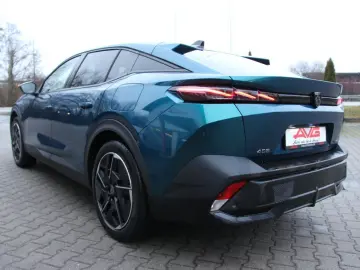 PEUGEOT 408 GT FULL-LED