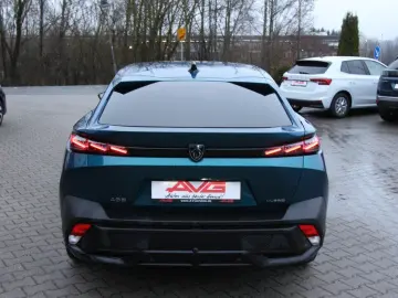 PEUGEOT 408 GT FULL-LED