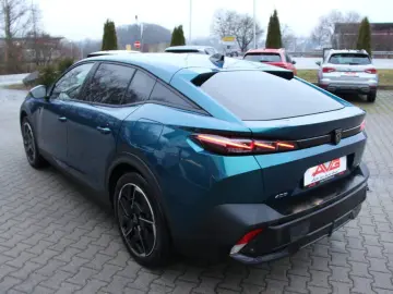 PEUGEOT 408 GT FULL-LED