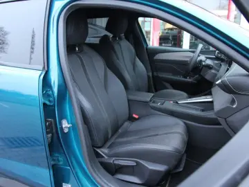 PEUGEOT 408 GT FULL-LED