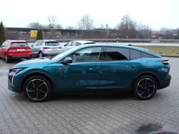 PEUGEOT 408 GT FULL-LED