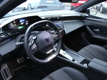 PEUGEOT 408 GT FULL-LED