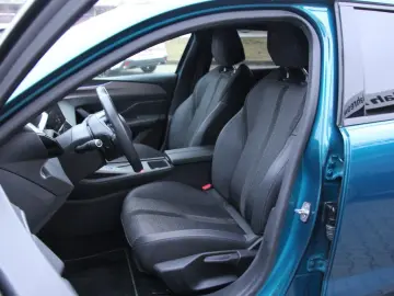 PEUGEOT 408 GT FULL-LED