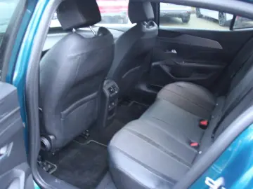 PEUGEOT 408 GT FULL-LED