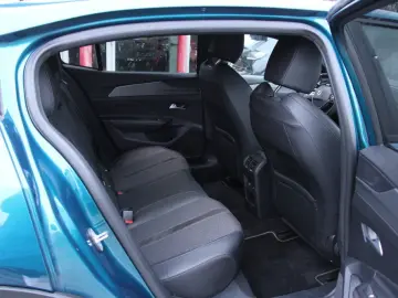 PEUGEOT 408 GT FULL-LED
