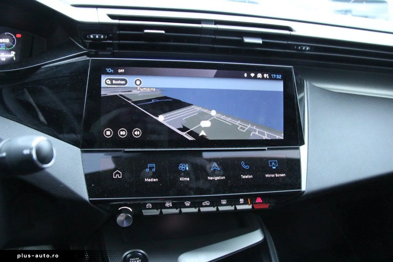 PEUGEOT 408 GT FULL-LED