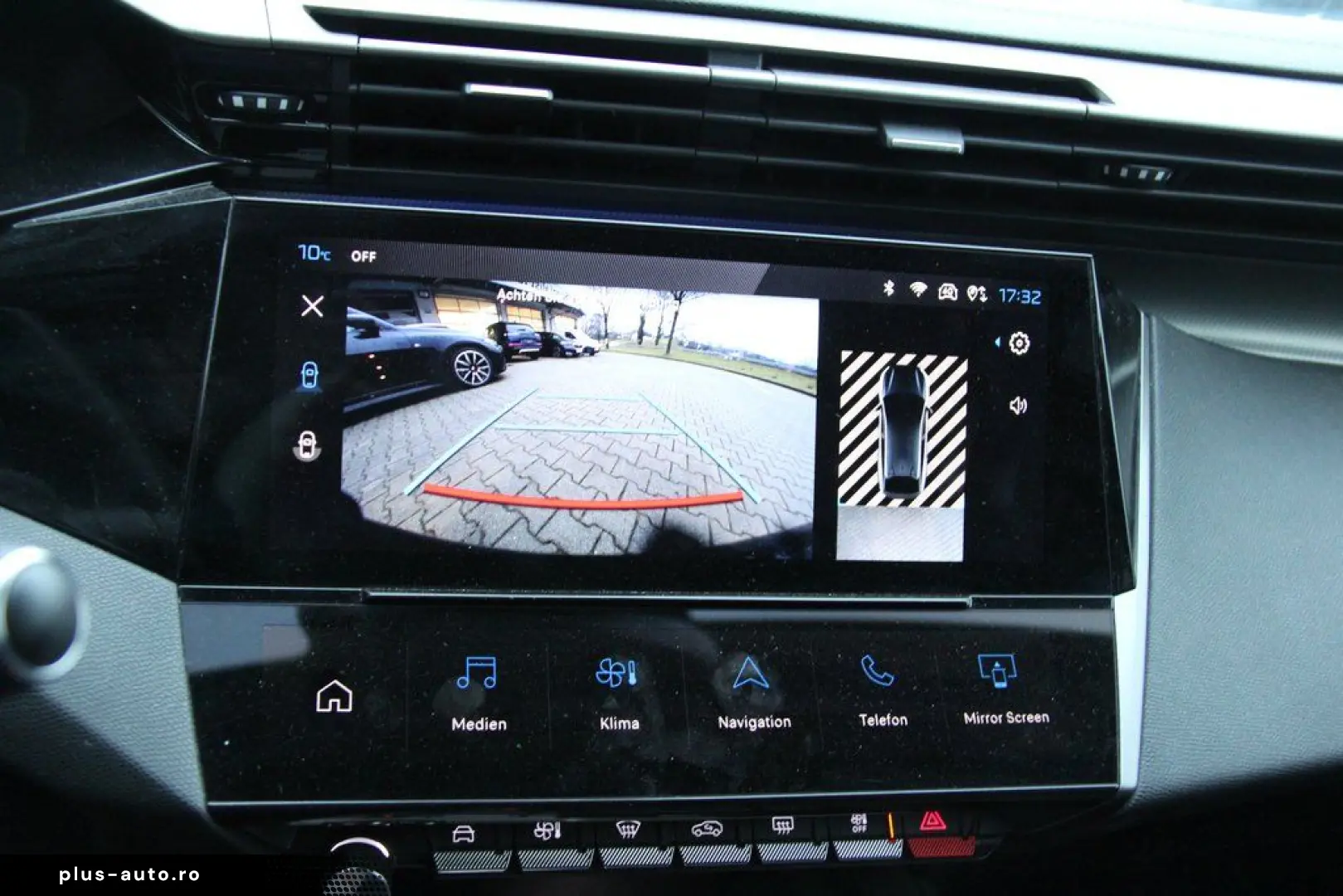 PEUGEOT 408 GT FULL-LED