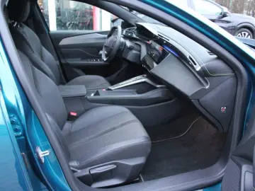 PEUGEOT 408 GT FULL-LED