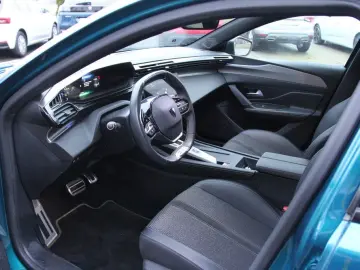 PEUGEOT 408 GT FULL-LED